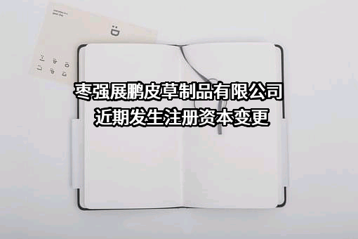 枣强展鹏皮草制品有限公司