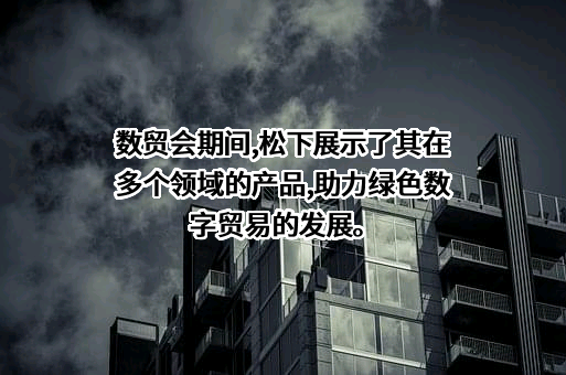 松下电器（中国）有限公司