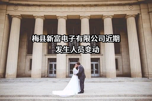 梅县新富电子有限公司