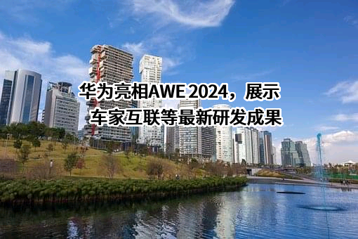 华为技术有限公司