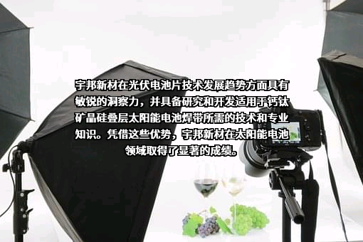 苏州宇邦新型材料股份有限公司