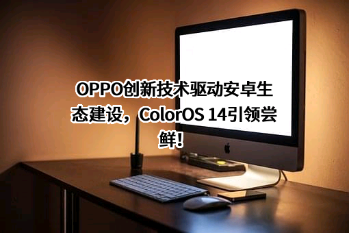 OPPO广东移动通信有限公司
