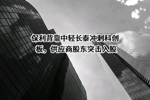 中轻长泰（长沙）智能科技股份有限公司