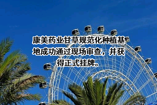 广州王老吉大健康产业有限公司