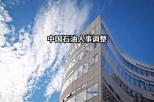 中国石油天然气股份有限公司