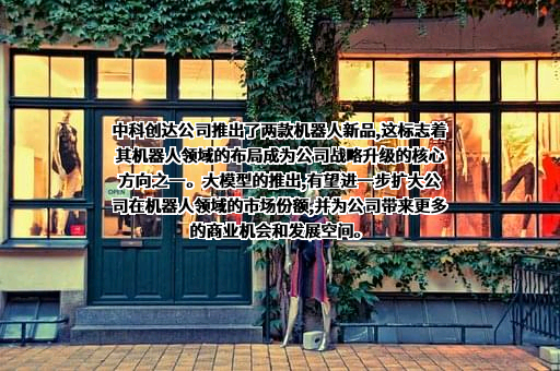 中科创达软件股份有限公司