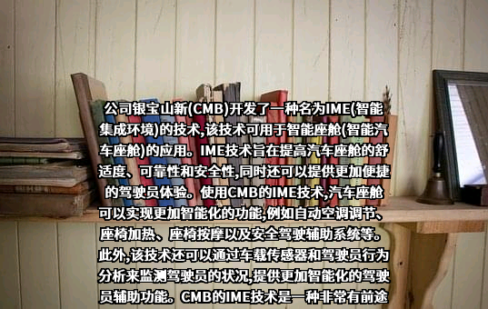 深圳市银宝山新科技股份有限公司