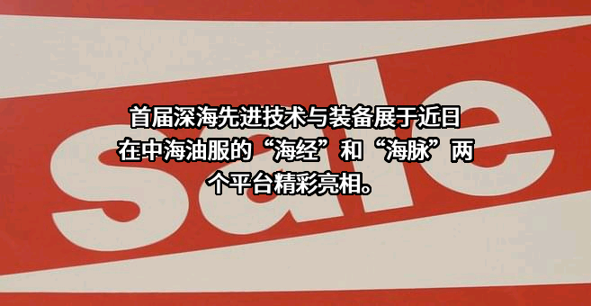 中海油田服务股份有限公司