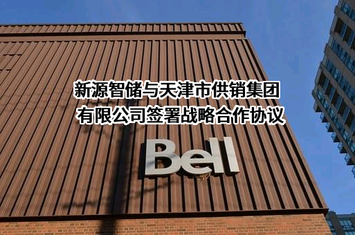 天津市供销集团有限公司