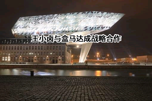 北京王小卤网络科技有限公司