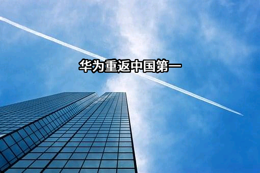华为技术有限公司