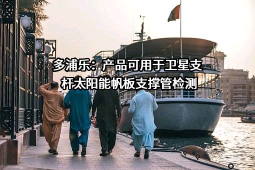 广州多浦乐电子科技股份有限公司