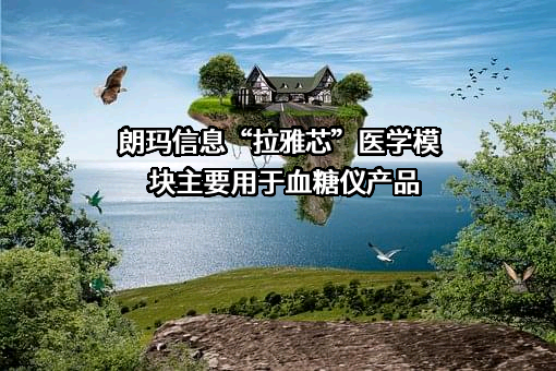 贵阳朗玛信息技术股份有限公司