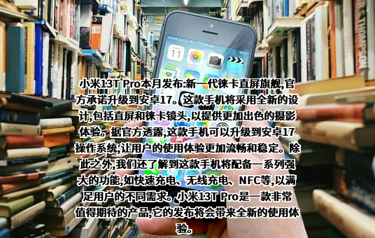 小米科技有限责任公司