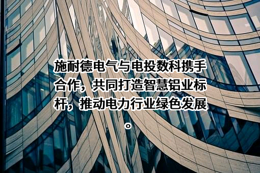 施耐德电气（中国）有限公司