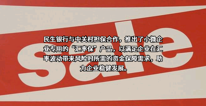 北京中关村科技融资担保有限公司
