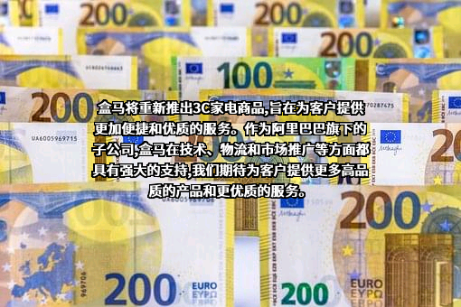 上海盒马网络科技有限公司