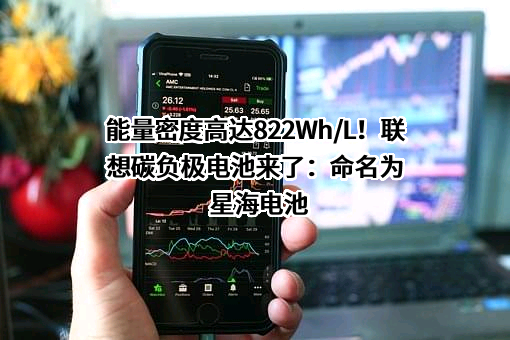 联想控股股份有限公司
