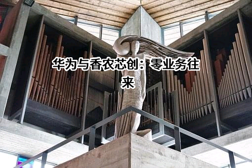 华为技术有限公司