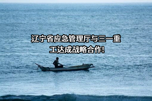 辽宁省应急管理厅