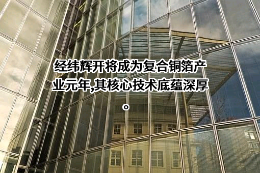 天津经纬辉开光电股份有限公司