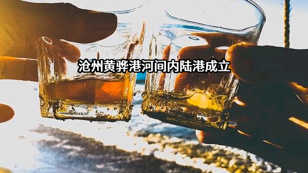 沧州港务集团有限公司