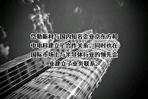长沙岱勒新材料科技股份有限公司
