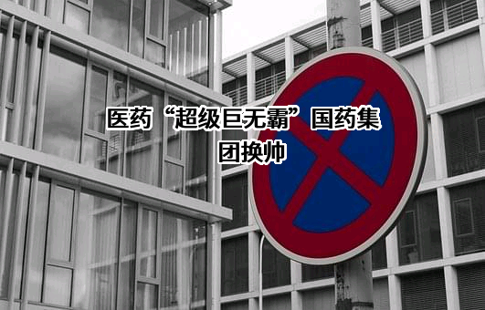 国药集团有限公司