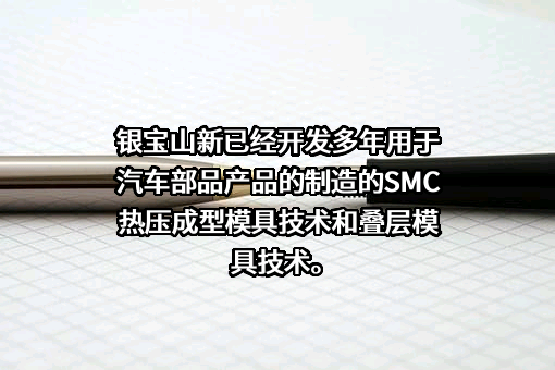 深圳市银宝山新科技股份有限公司
