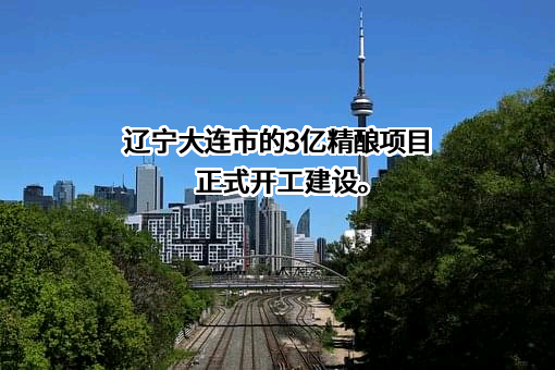 大连玉顶山精酿啤酒有限公司