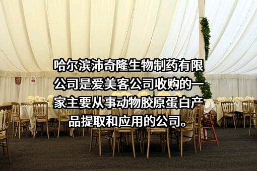 爱美客技术发展股份有限公司