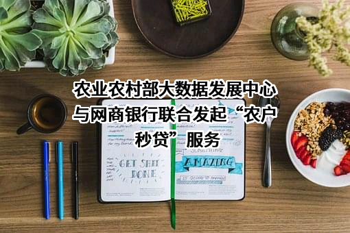 浙江网商银行股份有限公司