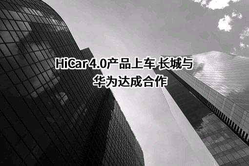 长城汽车股份有限公司