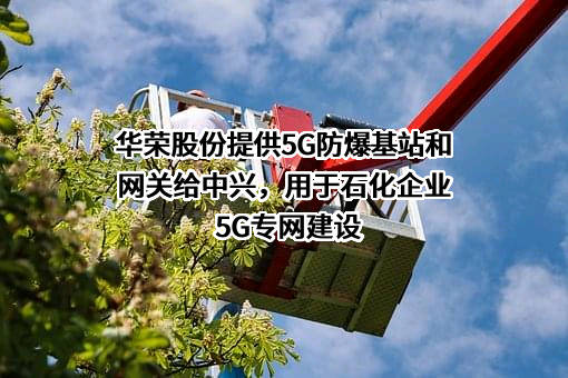 华荣科技股份有限公司