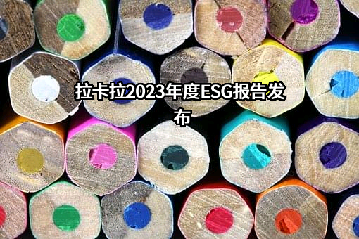 拉卡拉支付股份有限公司