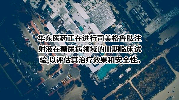 华东医药股份有限公司