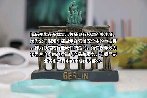 海信视像科技股份有限公司