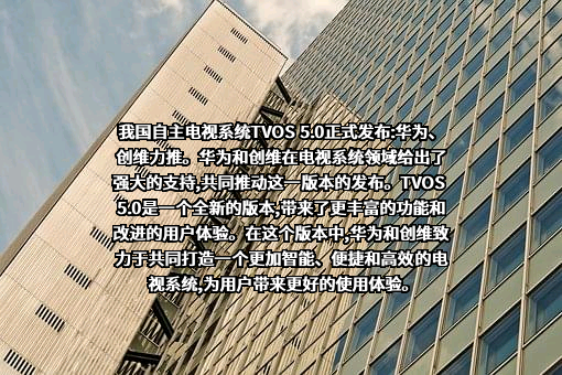 华为技术有限公司