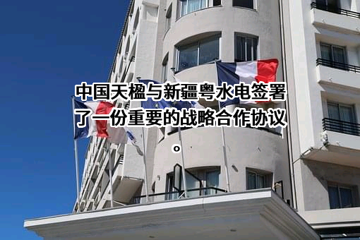 中国天楹股份有限公司