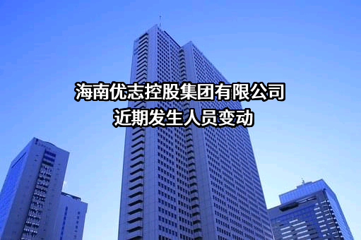 海南优志控股集团有限公司