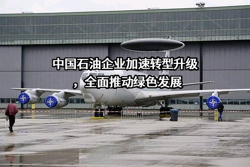 中国石油天然气股份有限公司