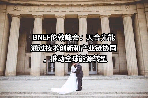 天合光能股份有限公司
