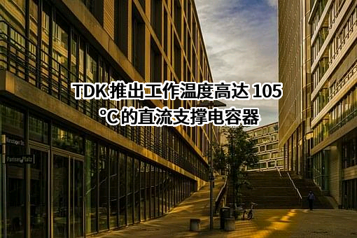 厦门TDK有限公司