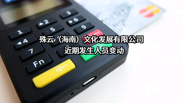 殊云（海南）文化发展有限公司