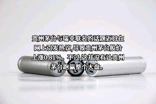 瑞幸咖啡（中国）有限公司