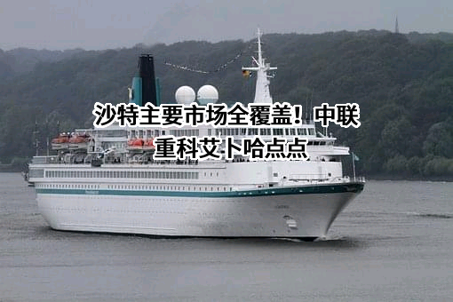 中联重科股份有限公司