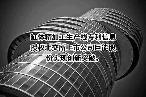 宁夏巨能机器人股份有限公司