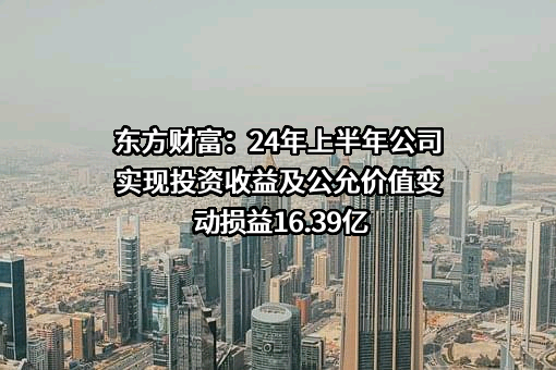 东方财富信息股份有限公司