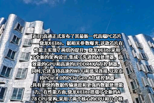 高通公司