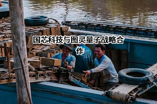 上海图灵智算量子科技有限公司